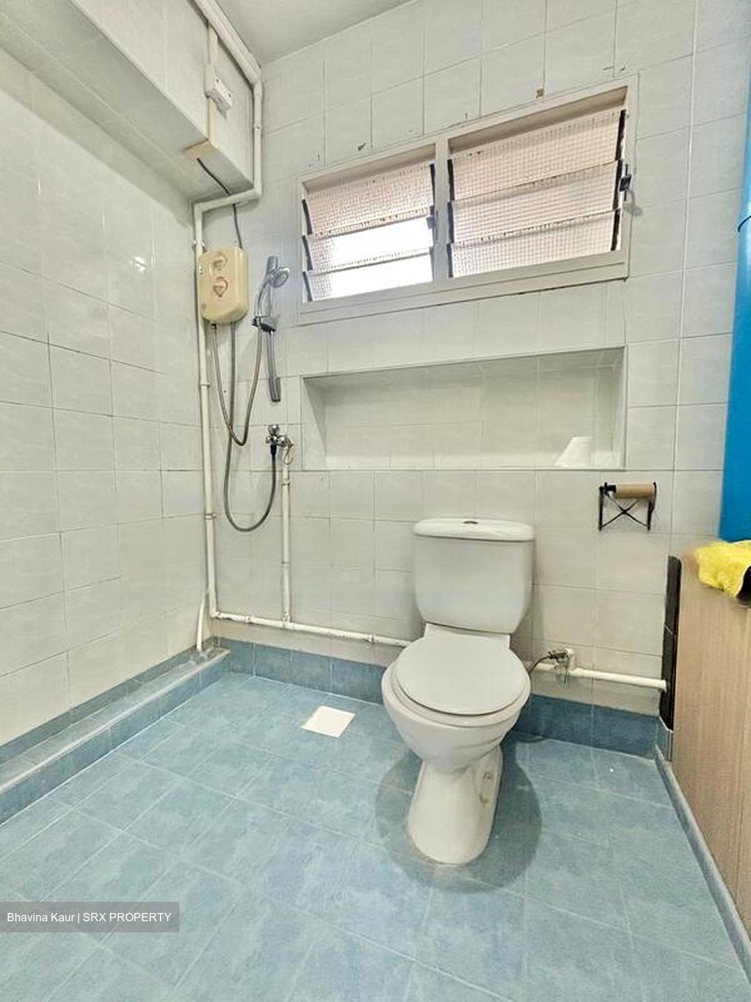 Blk 724 Woodlands Avenue 6 (Woodlands), HDB 4 Rooms #438889761